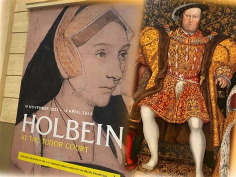 holbein and the tudor court|hans holbein tudor.